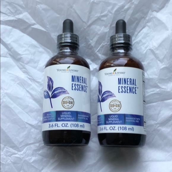 mineral essence